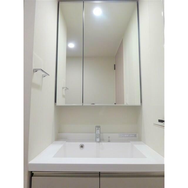 ※写真は同タイプ住戸です。(内装)