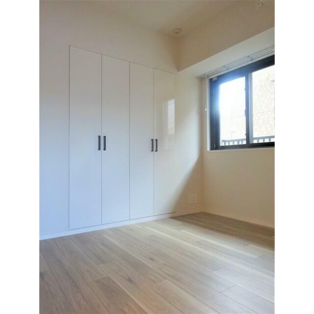※写真は同タイプ住戸です。