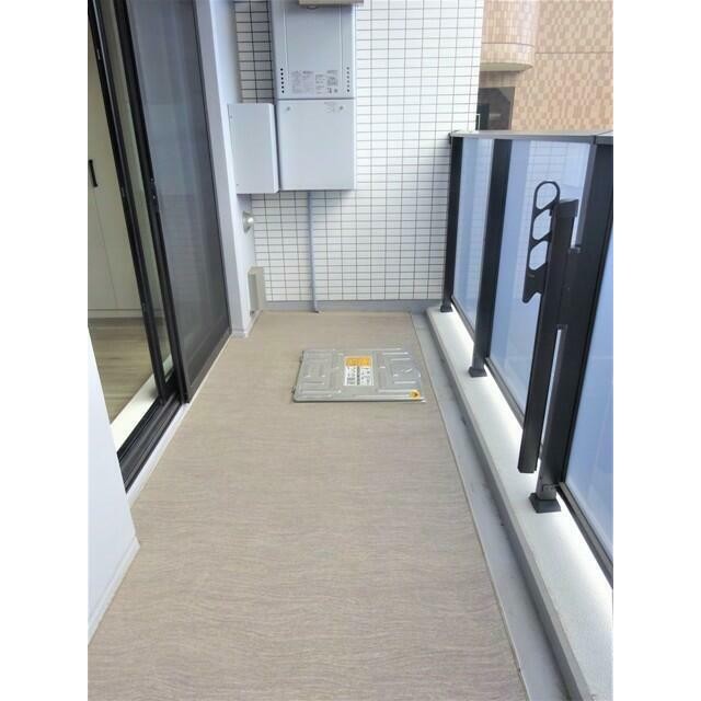 ※写真は同タイプ住戸です。
