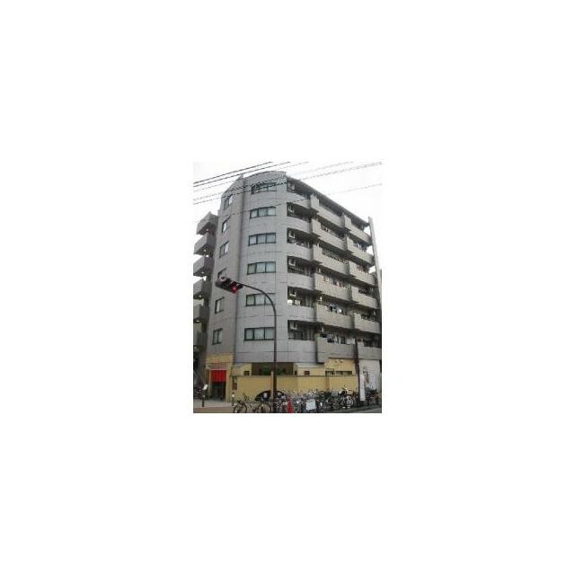 大田区大森北1丁目 【賃貸居住】マンション