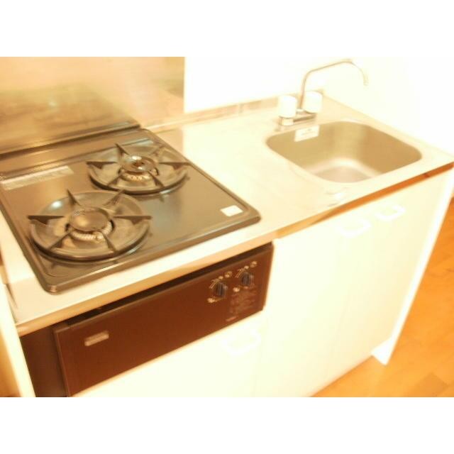 ※別部屋参考写真です。
