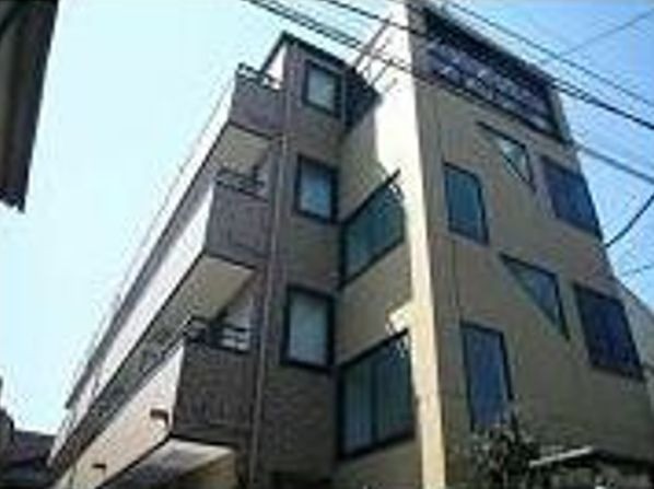 大田区蒲田2丁目 【賃貸居住】マンション