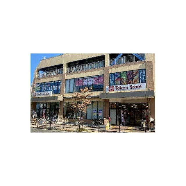 東急ストア 上池台店（611m）(周辺)