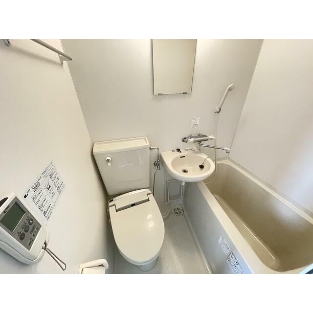 (風呂)
