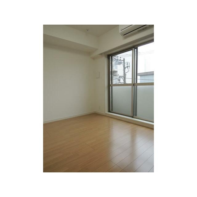 (居間)