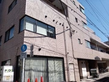 品川区東中延2丁目 【賃貸居住】マンション