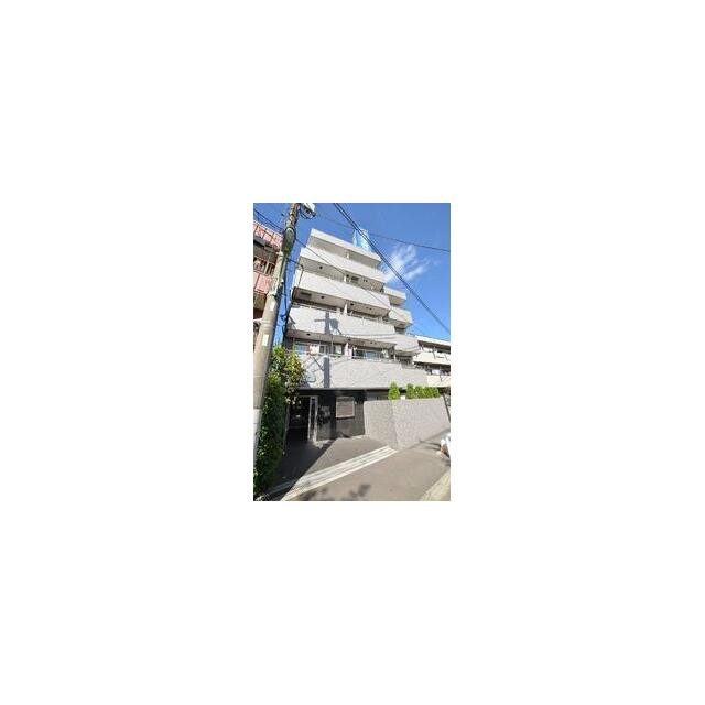 大田区大森中3丁目 【賃貸居住】マンション