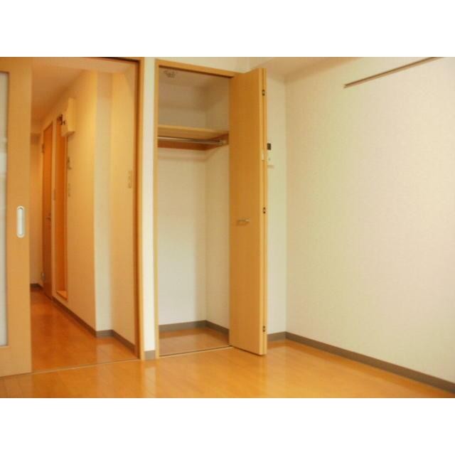 ※別部屋参考写真です(内装)