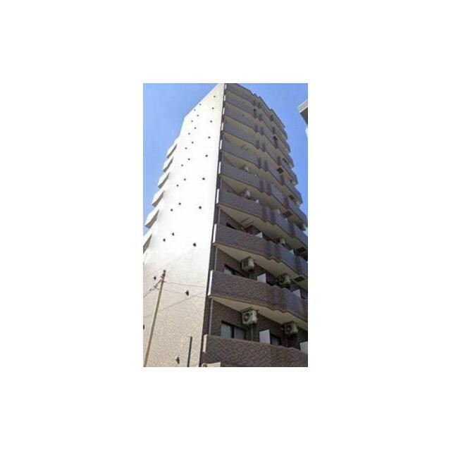 品川区平塚1丁目 【賃貸居住】マンション