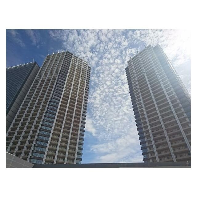 品川区上大崎3丁目 【賃貸居住】マンション