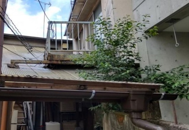 大田区山王3丁目 【賃貸居住】アパート