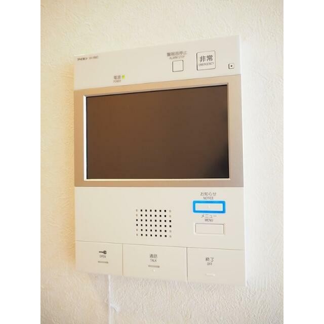 インターホン