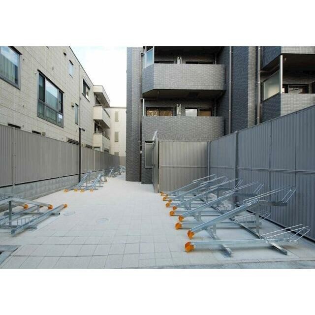 駐輪場(その他建物画像)