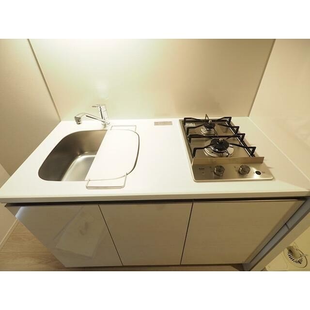 (キッチン)