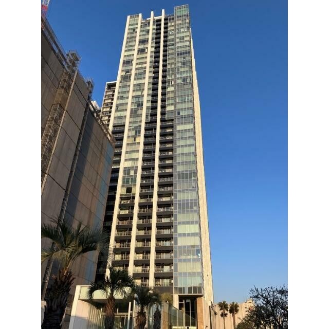 港区港南4丁目 【賃貸居住】マンション