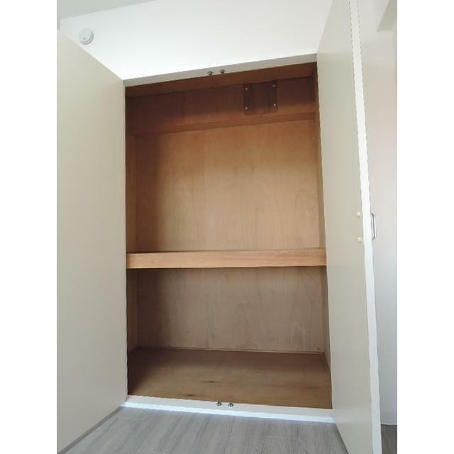 収納(内装)
