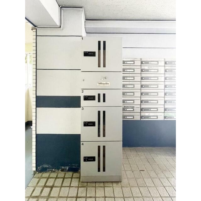 エントランス(その他建物画像)