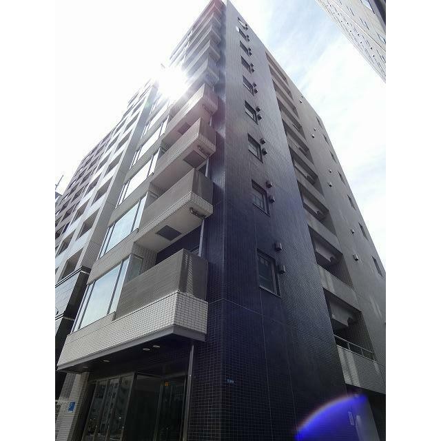 港区白金台2丁目 【賃貸居住】マンション