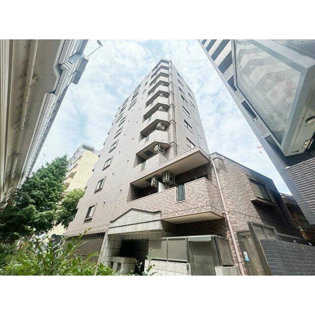 世田谷区三宿1丁目 【賃貸居住】マンション