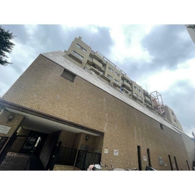 品川区小山3丁目 【賃貸居住】マンション