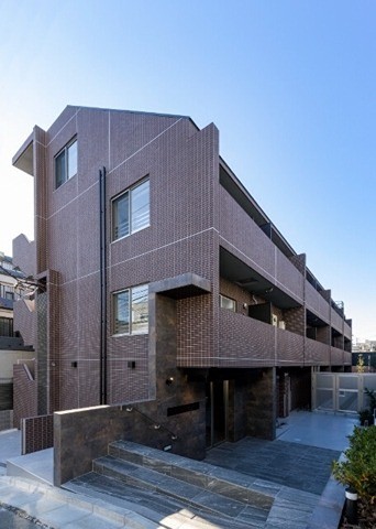 大田区西馬込2丁目 【賃貸居住】マンション