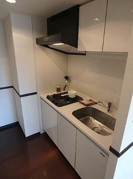 (キッチン)