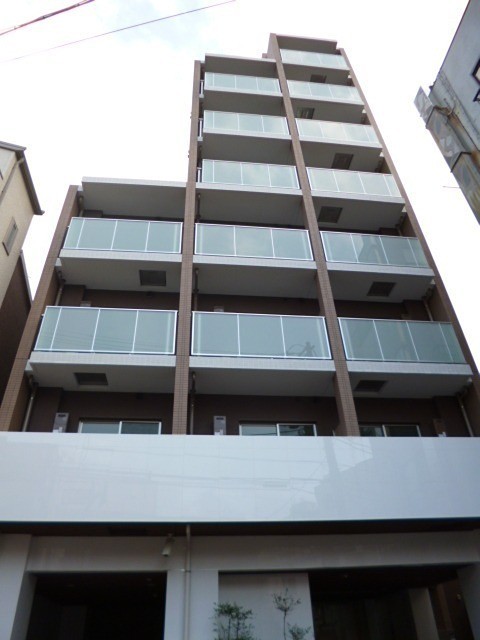 品川区豊町4丁目 【賃貸居住】マンション