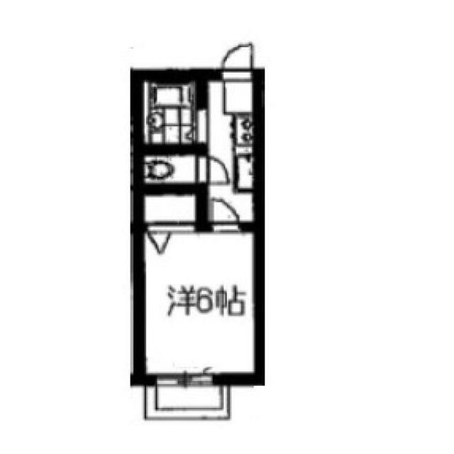 間取り図(間取)