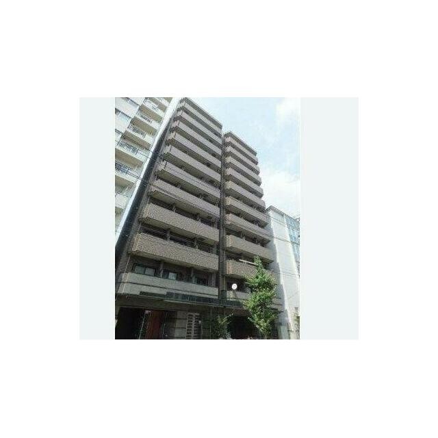 品川区荏原1丁目 【賃貸居住】マンション