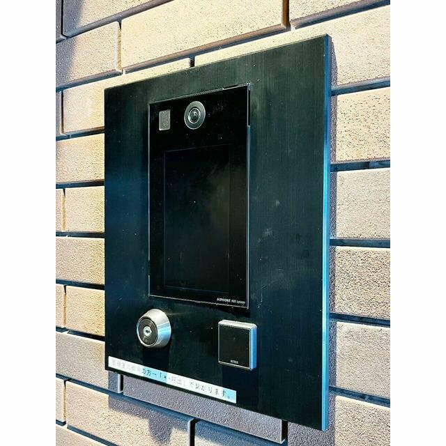 オートロック