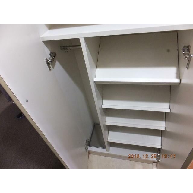 シューズBOX(玄関)