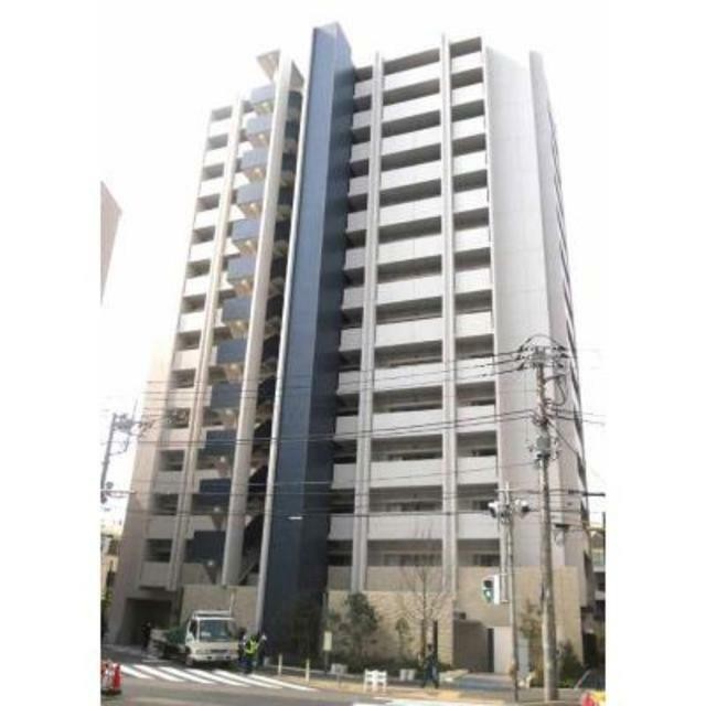 目黒区下目黒3丁目 【賃貸居住】マンション