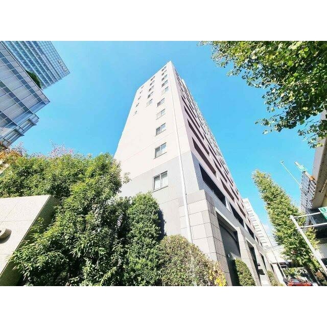 品川区西五反田3丁目 【賃貸居住】マンション