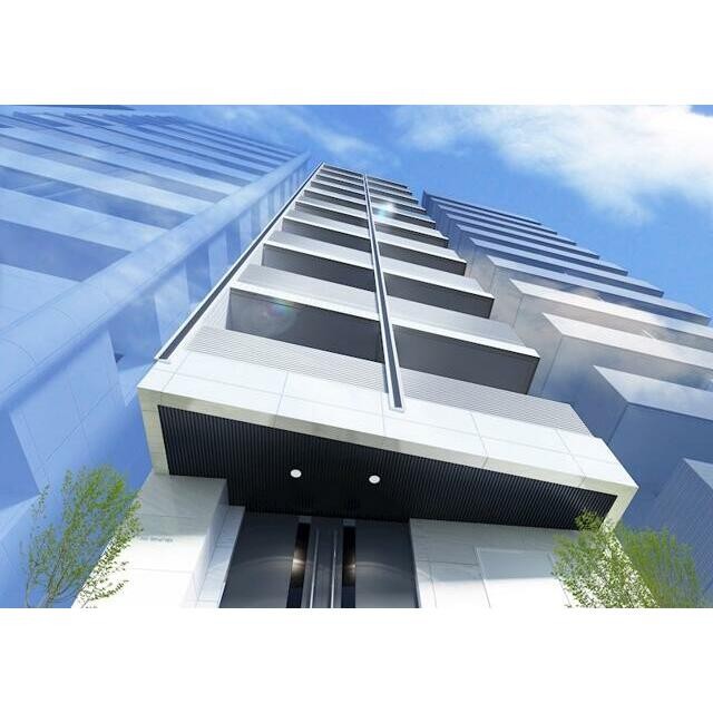 品川区西五反田8丁目 【賃貸居住】マンション
