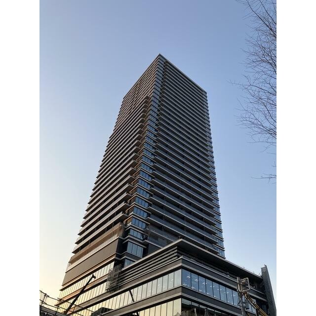 品川区大崎3丁目 【賃貸居住】マンション
