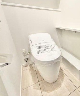 (内装)