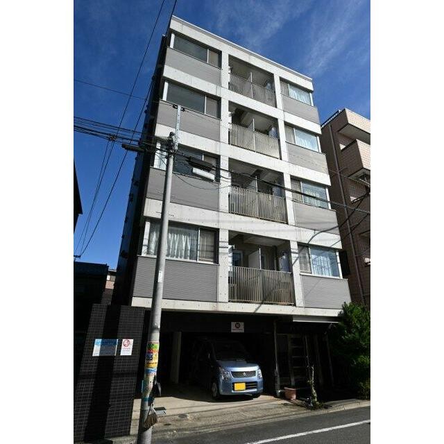 大田区西糀谷1丁目 【賃貸居住】マンション