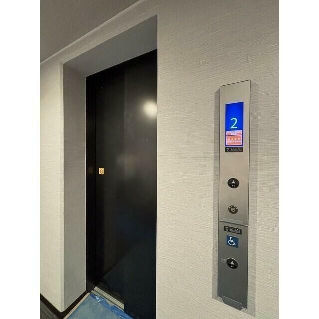 エレベーター