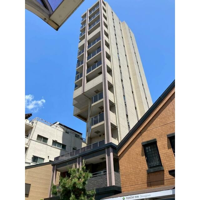 品川区北品川1丁目 【賃貸居住】マンション