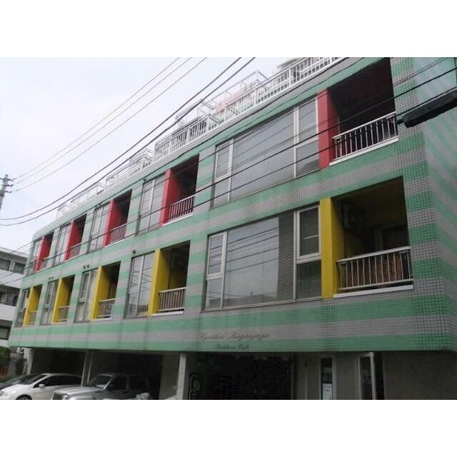 世田谷区太子堂2丁目 【賃貸居住】マンション