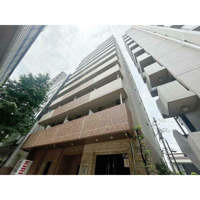 世田谷区上馬2丁目 【賃貸居住】マンション