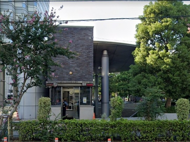 玉川警察署 用賀交番（用賀）（1028m）(周辺)