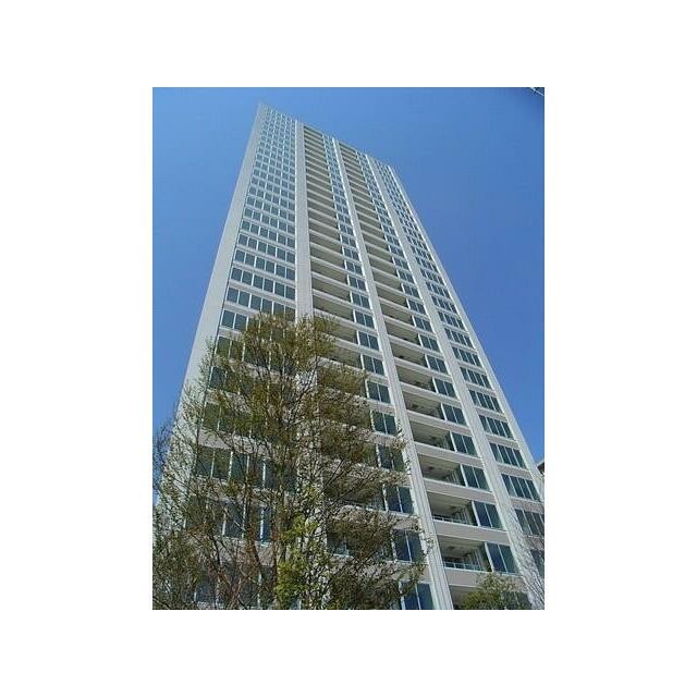 世田谷区上馬1丁目 【賃貸居住】マンション