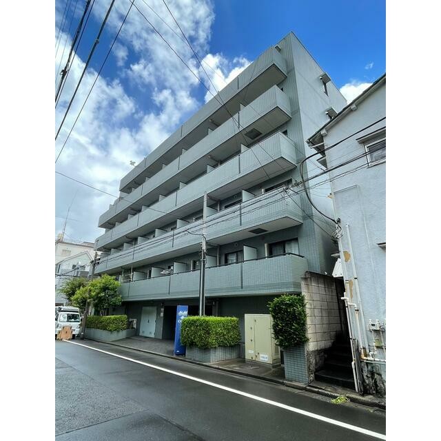 大田区仲池上2丁目 【賃貸居住】マンション