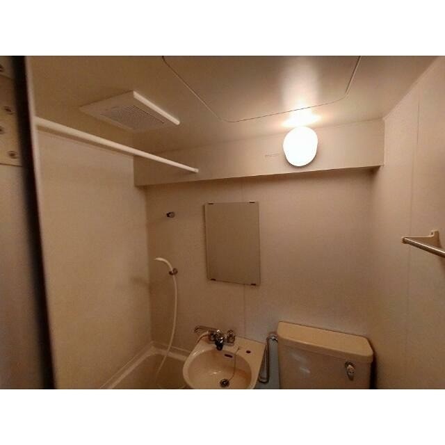※同仕様写真(風呂)