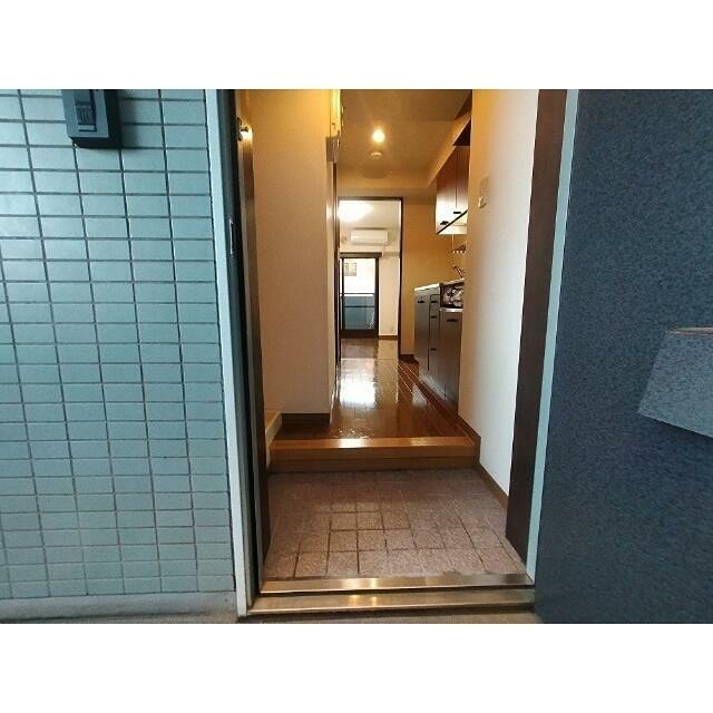 ※同仕様写真(玄関)