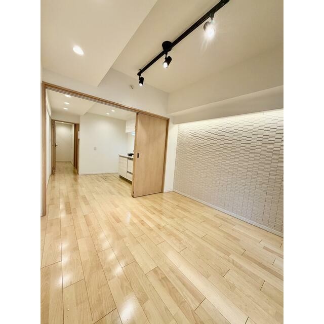 (居間)