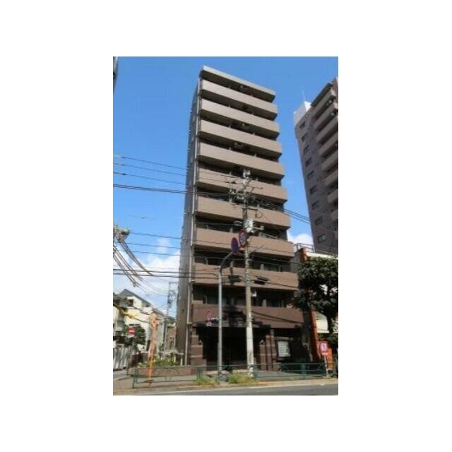 (外観)