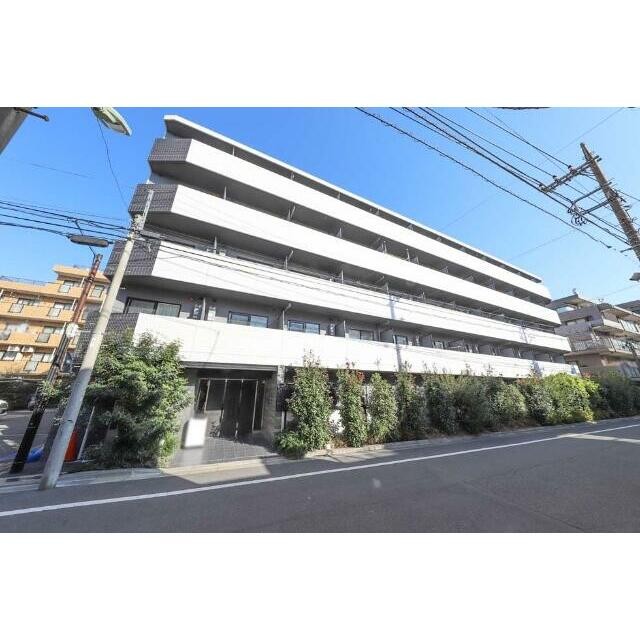 (外観)