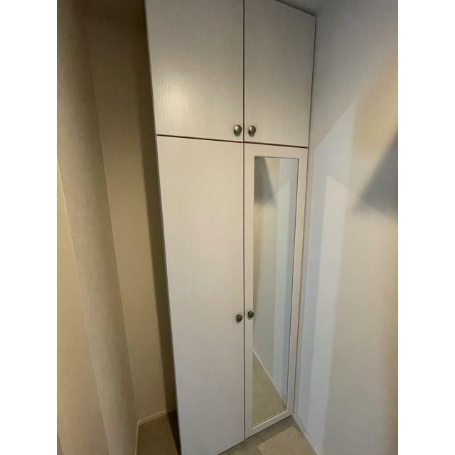 玄関収納